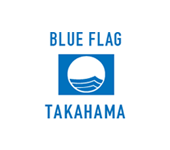 BLUE FLAG TAKAHAMA